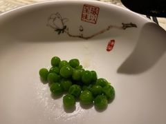 -绿茶餐厅(西湖银泰百货店)