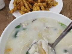 -春江饭店(共青团路总店)
