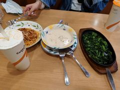 -萨莉亚意式餐厅(莲花国际广场店)