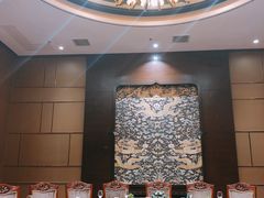 包厢-通庆楼(新开路店)