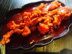 -薇酌饮·陕西菜(南门外店)
