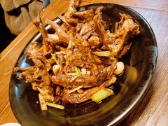 -掌上鲜(南顺城街店)