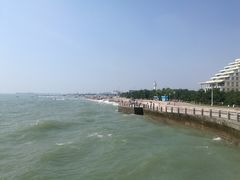 -日照灯塔风景区