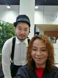 -CARR SALON