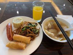 -上海怡沁园度假酒店