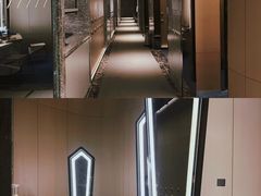 -西安W酒店FIT有型健身中心