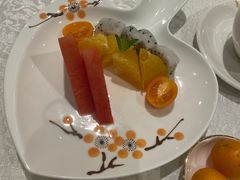 -红棉中餐厅·广州海航威斯汀酒店