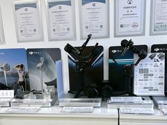 -DJI大疆售点(丰台总部基地店)