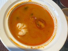 -翡翠鸟精品泰国菜(北辰财富中心店)