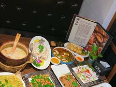 -大洋家·精品潮汕菜·生腌砂锅粥(天河东路店)