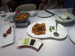 -味+新京宴·烤鸭·北京菜(创意谷店)