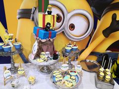 -东浩兰生上海世博展览馆