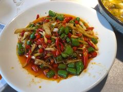-巴国布衣·SICHUAN FOLK(紫荆店)
