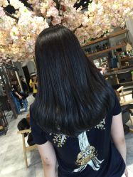 点击看大图 -简影造型·自选烫染接发salon