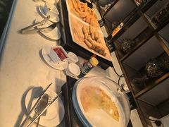 -北京贵宾楼饭店 红墙咖啡厅