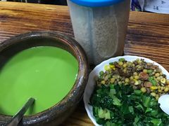 -客家养生油茶(汕尾店)