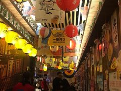 大堂-坂吉屋·居酒屋深夜食堂(龙湖店)
