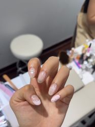 -晨·艺美甲美睫