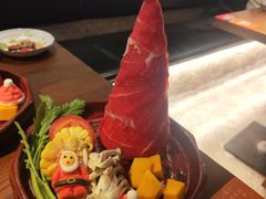 -满满初牛·炭烧牛肉专门店(国大店)