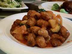 -功德林素菜饭庄(前门店)