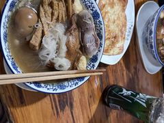 -叶新小吃店(来凤小区总店)