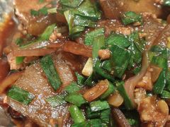 -古都历食南京菜·烤鸭·鸭血粉丝·汤包(南京博物院店)