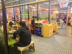 -蜀大侠火锅.川剧变脸(龙泉世茂店)