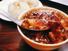 -鬼味烤翅(南锣鼓巷店)