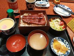 -小山日本料理(兴业太古汇店)