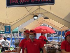 -乔波食品(杜桥中心菜场店)