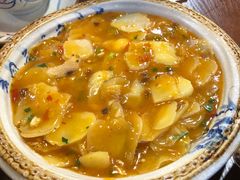 -黄桷树曹家私房菜(江与城店)