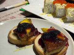-铁板诱惑法式铁板烧(大卫城店)
