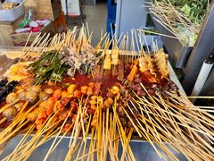 -郭记小街麻辣烫(南小街总店)