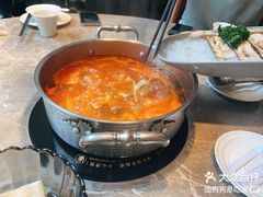 -一哥澳门豆捞·澳门风打边炉(高德置地店)