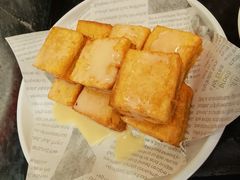 -孖记茶档·热腾茶餐(乐峰店)