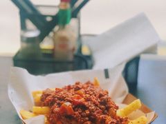-Grinder 绞肉机汉堡(武定路店)