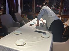 -庆云楼饭庄(什刹海店)