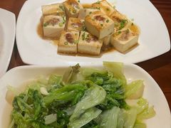 -晶采餐厅(仁化丹霞山店)