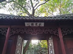 -秋霞圃