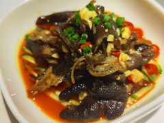 去骨乌鸡凤爪-靓虾二哥长沙地标小龙虾(五一广场店)
