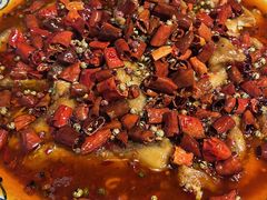 -小天府川菜馆(魏公村店)