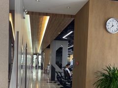-威克健身游泳(万菱汇店)