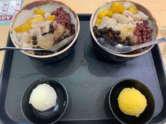 -Meet Fresh鮮芋仙(时代天街店)