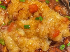-嘎嘎鸭脑壳(蜀汉路店)