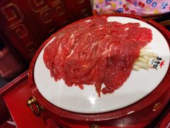 -袁老四重庆老火锅(桐梓坡店)