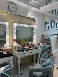-Eling伊林彩妆·化妆培训(河西奥体店)