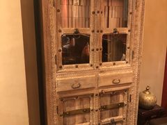 -丝路金桃·新疆菜(徐汇店)