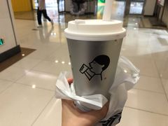 -喜茶(广州东方宝泰店)