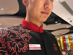 -海底捞火锅(亲子主题北金鹰店)