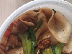 -陕西人家(莱山店)